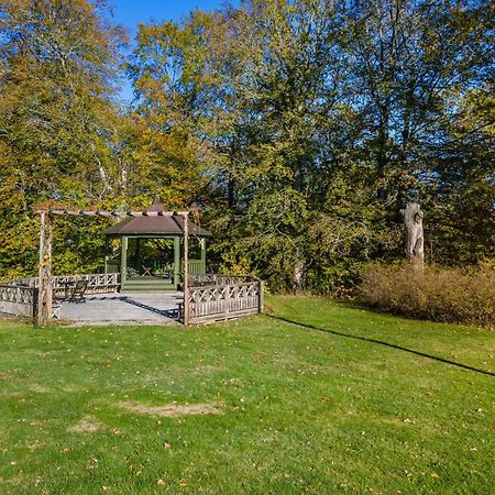 Grimsnas Herrgard Ljuder (Kronoberg) Dış mekan fotoğraf