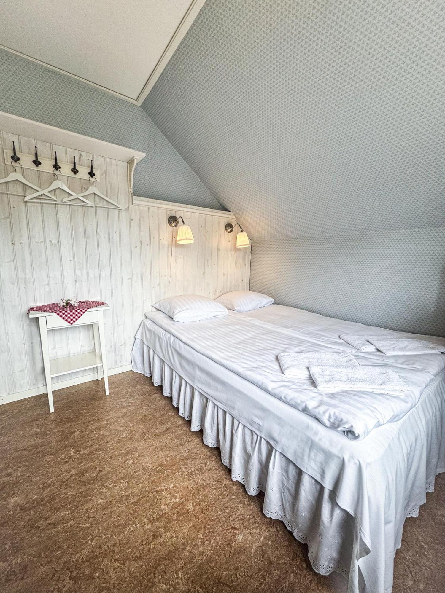 Grimsnas Herrgard Ljuder (Kronoberg) Oda fotoğraf