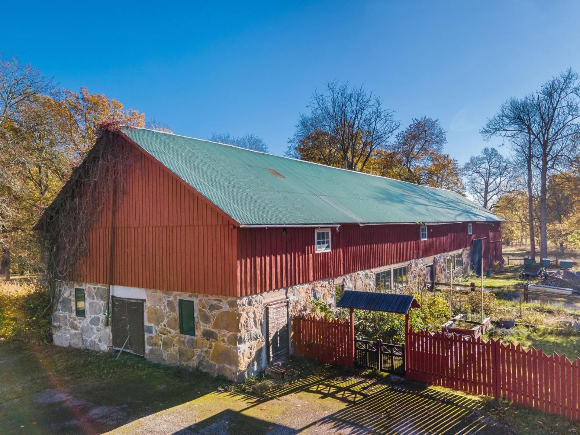 Grimsnas Herrgard Ljuder (Kronoberg) Dış mekan fotoğraf