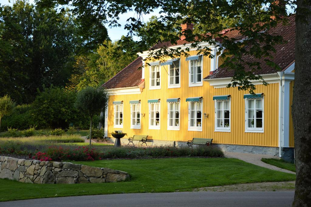 Grimsnas Herrgard Ljuder (Kronoberg) Dış mekan fotoğraf